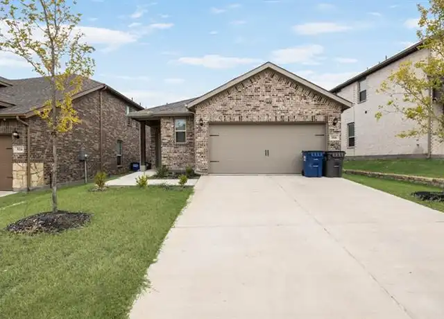 Property at 3116 Sedge Grass Dr, Melissa, TX, 75454, 3 beds, 2 baths, [object Object]