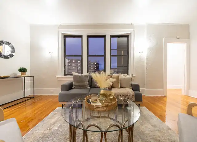 Property at Randolph Manor Apartments - 65 Randolph Pl, South Orange, NJ, 07079, 1 bed, 1 bath, [object Object]