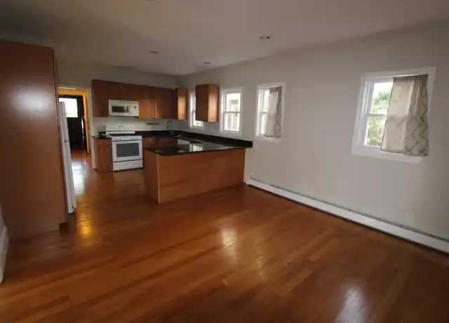 Property at 6 Warner St Unit 1, Somerville, MA, 02144, 4 beds, 1 bath, [object Object]