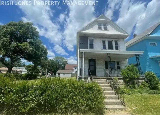 Property at 1784 William St Apt 1, Buffalo, NY, 14206, 2 beds, 1 bath, [object Object]