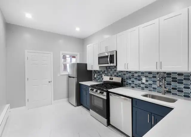 Property at 2769 John F. Kennedy Blvd Apt 1, Jersey City, NJ, 07306, 3 beds, 2 baths, [object Object]