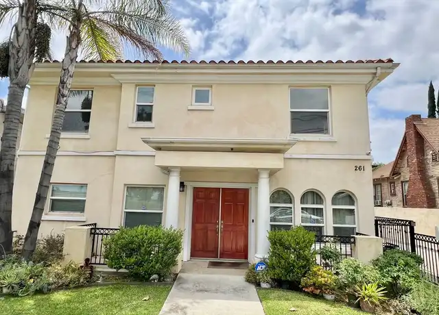 Property at 261 N Craig Ave, Pasadena, CA, 91107, 4 beds, 4 baths, [object Object]