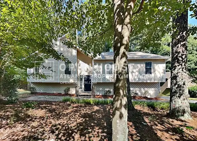 Property at 4523 Hickory Grove Dr NW, Acworth, GA, 30102, 3 beds, 2 baths, [object Object]
