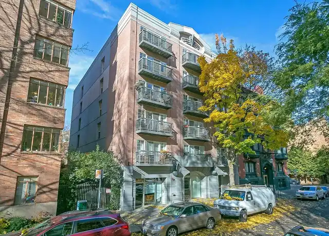 Property at West Park Place - 1415 SW Park Ave, Portland, OR, 97201, 0 beds, 1 bath, [object Object]