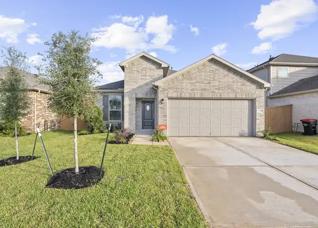 Property at 1316 Ventura Creek Dr, Katy, TX, 77493, 4 beds, 2 baths, [object Object]