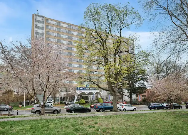 Property at The York House 55 Plus - 5325 Old York Rd, Philadelphia, PA, 19141, 0-1 beds, 1 bath, [object Object]