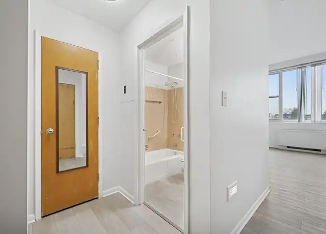 Property at The York House 55 Plus - 5325 Old York Rd, Philadelphia, PA, 19141, 0 beds, 1 bath, [object Object]