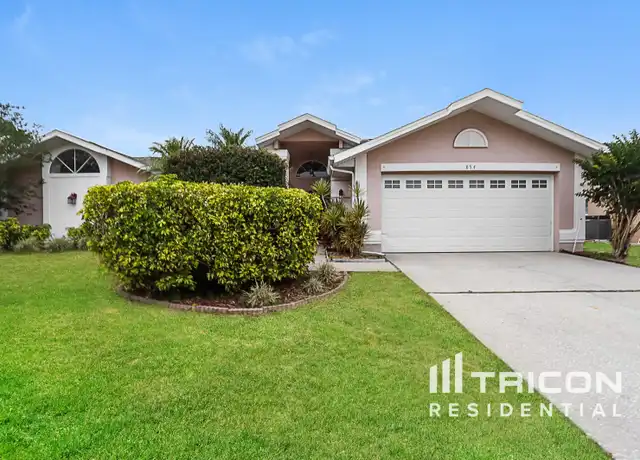 Property at 854 Christina Cir, Oldsmar, FL, 34677, 3 beds, 2 baths, [object Object]