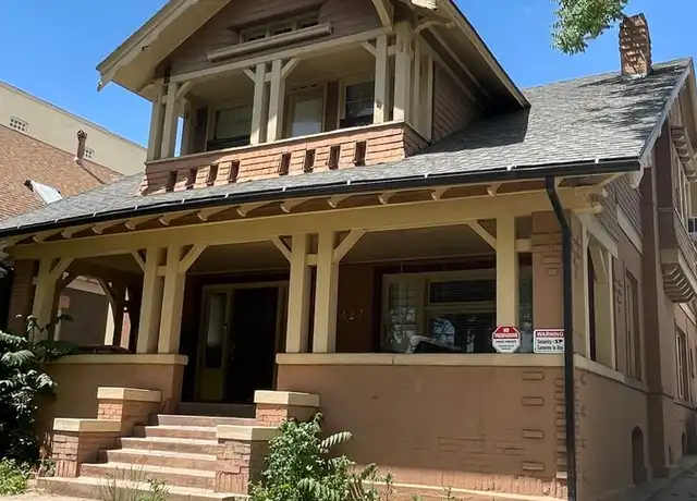 Property at 427 E 1st Ave Unit 3, Salt Lake City, UT, 84103, 1 bed, 1 bath, [object Object]