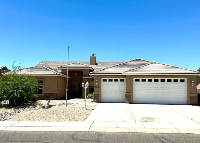 Property at 3959 Walleck Ranch Dr, Kingman, AZ, 86409, 3 beds, 3 baths, [object Object]