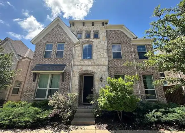 Property at 8721 Paradise Dr, McKinney, TX, 75070, 4 beds, 4 baths, [object Object]
