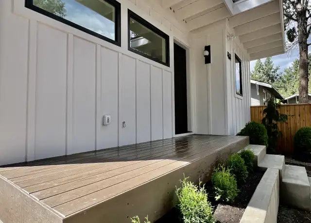 Property at 1501 NW Newport Ave Unit 2, Bend, OR, 97703, 1 bed, 1 bath, [object Object]