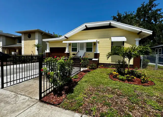 Property at 409 S Willow Ave, Tampa, FL, 33606, 3 beds, 2 baths, [object Object]