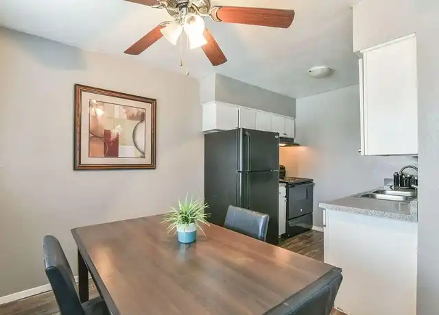 Property at Gardens on Walnut - 4209 W Walnut St, Garland, TX, 75042, 1-2 bed, 1 bath, [object Object]