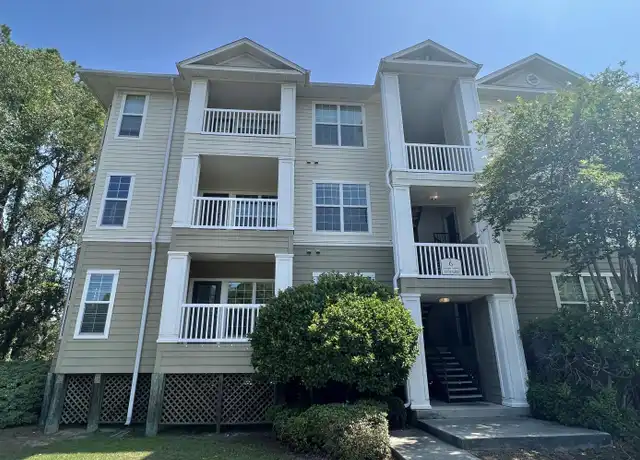 Property at 700 Daniel Ellis Dr #6303, Charleston, SC, 29412, 1 bed, 1 bath, [object Object]