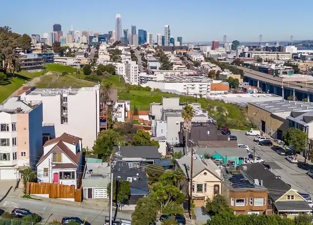 Property at 1512 25th St, San Francisco, CA, 94107, 1 bed, 1 bath, [object Object]