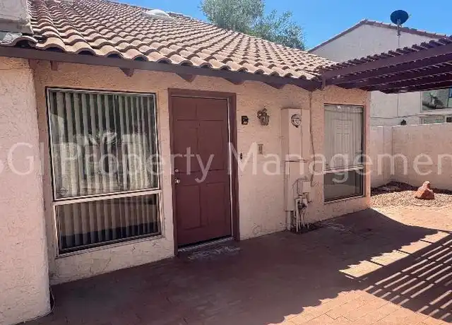 Property at 1915 S Shannon Dr, Tempe, AZ, 85281, 3 beds, 2 baths, [object Object]