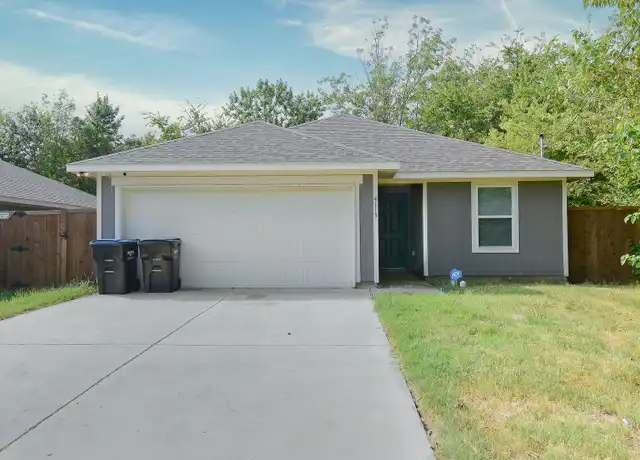 Property at 4115 Pickett St, Greenville, TX, 75401, 3 beds, 2 baths, [object Object]