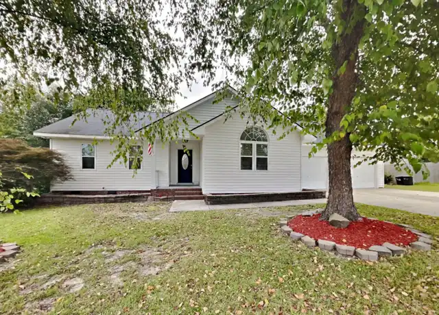 Property at 5099 Marvin Dr, Spring Lake, NC, 28390, 3 beds, 2 baths, [object Object]