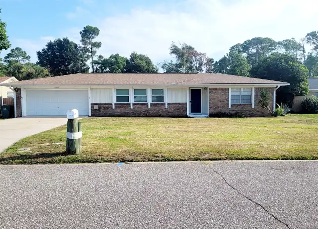Property at 12020 Longwood Dr, Pensacola, FL, 32507, 4 beds, 2 baths, [object Object]