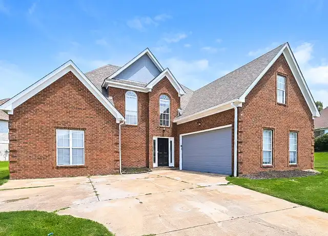 Property at 5546 Lake Front Dr, Horn Lake, MS, 38637, 3 beds, 2 baths, [object Object]