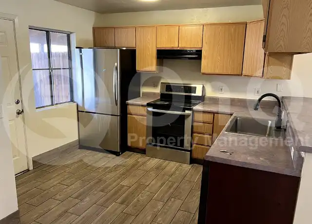 Property at 1821 S Jefferson Ave Unit 1, Tucson, AZ, 85711, 3 beds, 1 bath, [object Object]