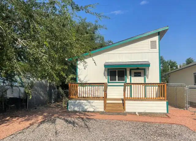 Property at 1022 N 4th St, Cottonwood, AZ, 86326, 2 beds, 1 bath, [object Object]