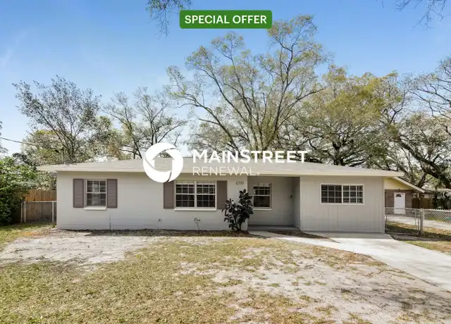 Property at 4208 King Alfred Dr, Tampa, FL, 33610, 4 beds, 2 baths, [object Object]