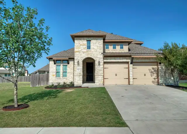 Property at 20704 Jackies Ranch Blvd, Pflugerville, TX, 78660, 3 beds, 2.5 baths, [object Object]