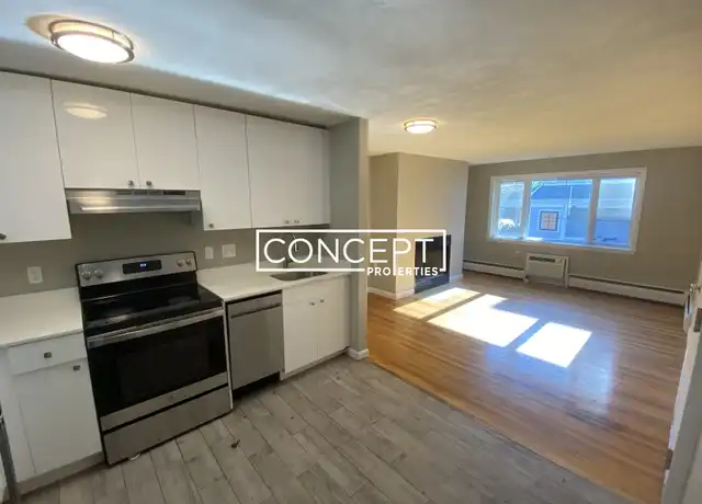Property at 50 Evergreen St Unit 37, Boston, MA, 02130, 2 beds, 1 bath, [object Object]
