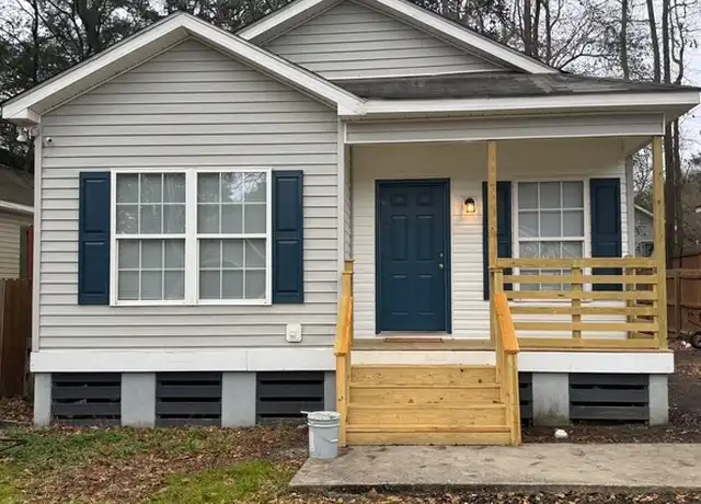 Property at 5507 Garrett Ave, North Charleston, SC, 29406, 3 beds, 2 baths, [object Object]