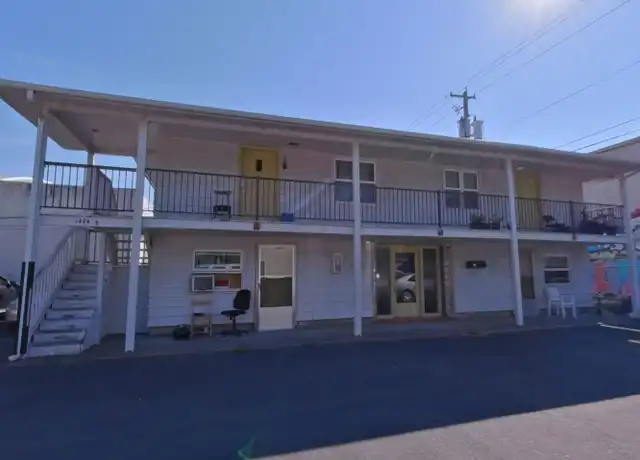 Property at 1474 1/2 W 6th Ave Unit 1, Eugene, OR, 97402, 0 beds, 1 bath, [object Object]