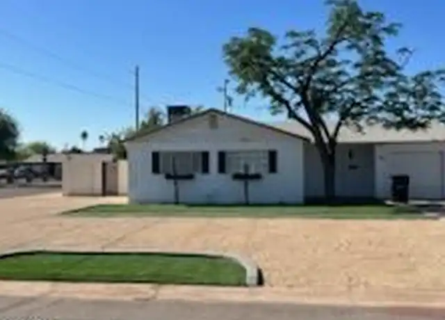 Property at 1845 E Crittenden Ln, Phoenix, AZ, 85016, 3 beds, 2 baths, [object Object]