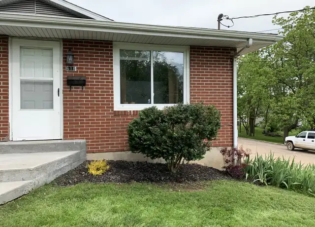 Property at 618 N Ohio St, Jackson, MO, 63755, 1 bed, 1 bath, [object Object]