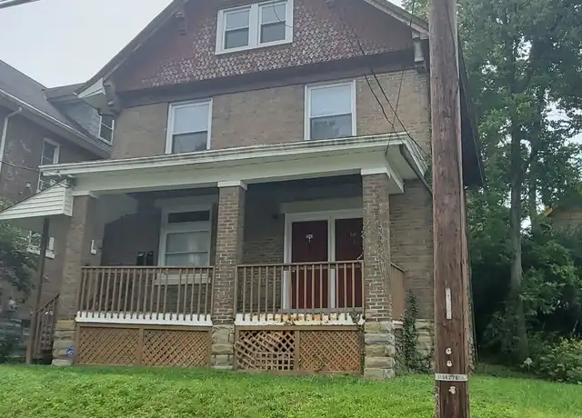 Property at 1547 Dixmont Ave Unit 2, Cincinnati, OH, 45207, 2 beds, 1 bath, [object Object]
