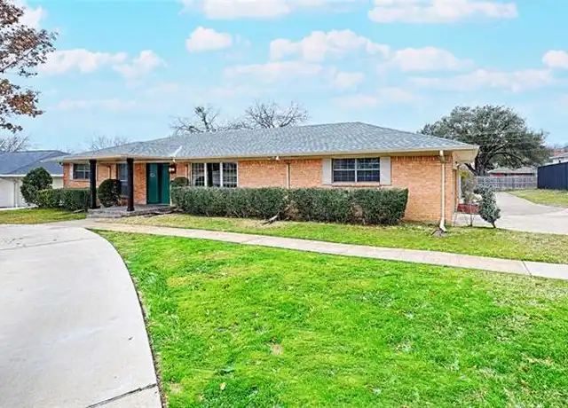 Property at 10907 Marsh Ln, Dallas, TX, 75229, 4 beds, 2 baths, [object Object]