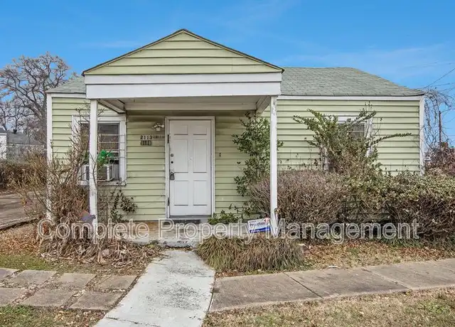Property at 2113 6th Way W, Birmingham, AL, 35204, 3 beds, 1 bath, [object Object]