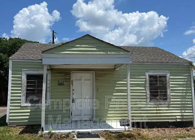 Property at 2113 6th Way W, Birmingham, AL, 35204, 3 beds, 1 bath, [object Object]