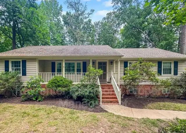 Property at 10210 Falconbridge Dr, Henrico, VA, 23238, 5 beds, 3 baths, [object Object]
