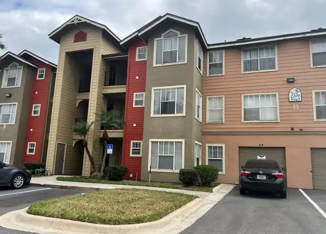 Property at 2209 Antigua Pl #831, Kissimmee, FL, 34741, 1 bed, 1 bath, [object Object]