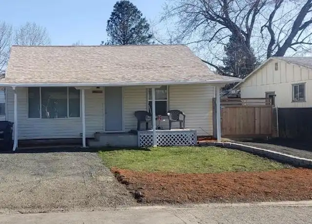 Property at 845 S 3rd St, Independence, OR, 97351, 2 beds, 1 bath, [object Object]