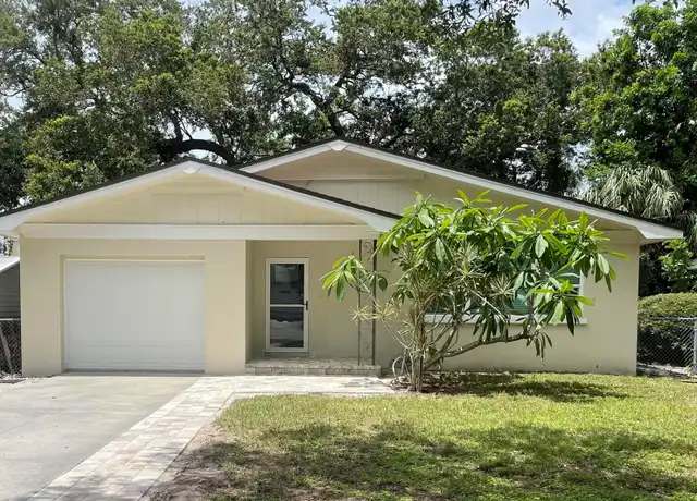 Property at 1536 Illinois Rd, Clearwater, FL, 33756, 2 beds, 1 bath, [object Object]