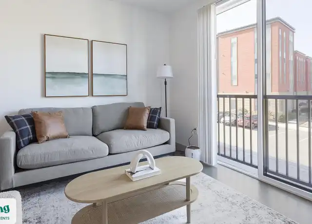 Property at 2005 Brook Rd, Richmond, VA, 23220, 1 bed, 1 bath, [object Object]