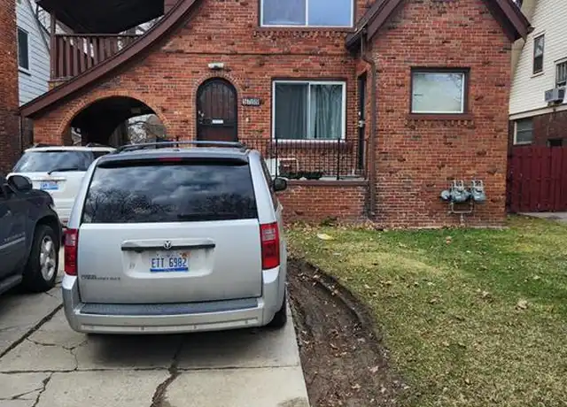 Property at 5789 Chalmers St, Detroit, MI, 48213, 2 beds, 1 bath, [object Object]