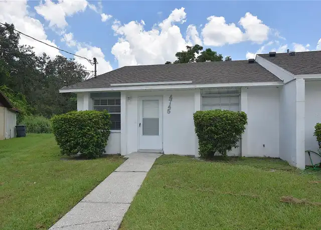 Property at 4745 Dimbath Dr, Lakeland, FL, 33813, 3 beds, 1.5 baths, [object Object]