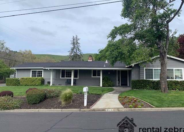 Photo of 626 Huntleigh Dr, Lafayette, CA 94549