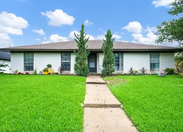 Property at 2620 Winterstone Dr, Plano, TX, 75023, 3 beds, 2 baths, [object Object]
