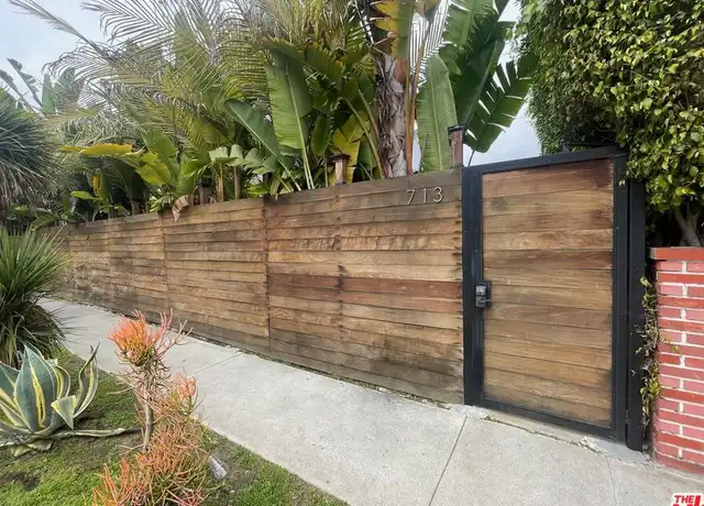 Property at 713 Vernon Ave Unit 1, Venice, CA, 90291, 1 bed, 1 bath, [object Object]