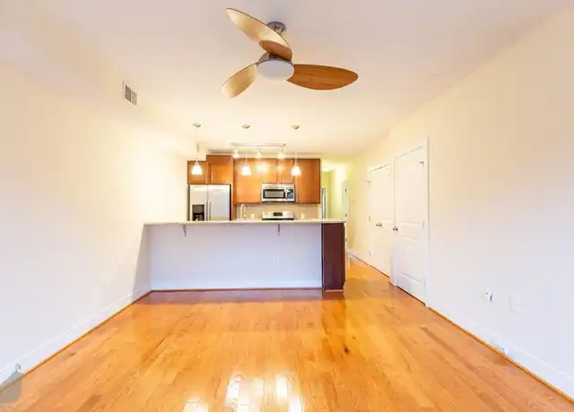 Property at 1353 Adams St NE #1, Washington, DC, 20018, 2 beds, 1 bath, [object Object]