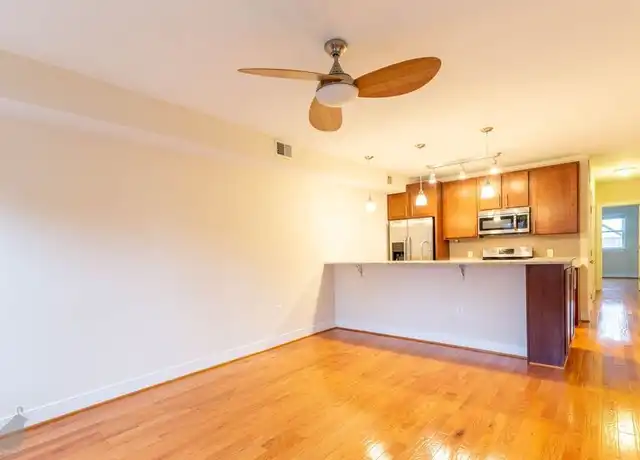 Property at 1353 Adams St NE #1, Washington, DC, 20018, 2 beds, 1 bath, [object Object]